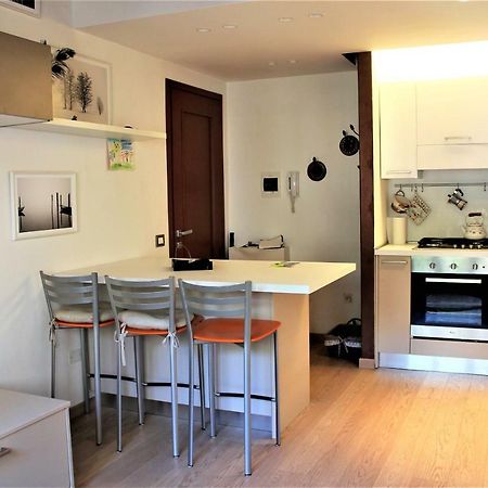Appartamento Via Mazzini Rovigo Exteriör bild