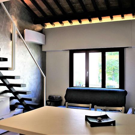 Appartamento Via Mazzini Rovigo Exteriör bild