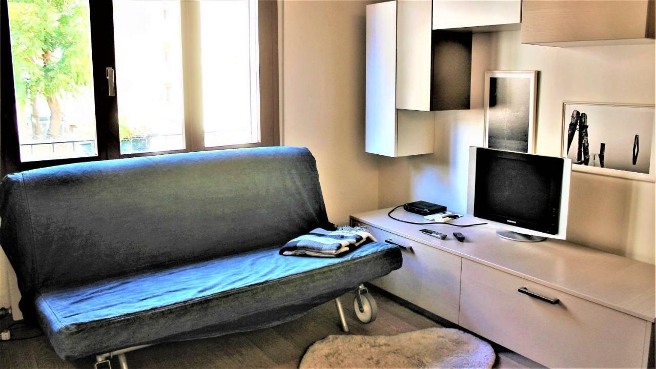 Appartamento Via Mazzini Rovigo Exteriör bild