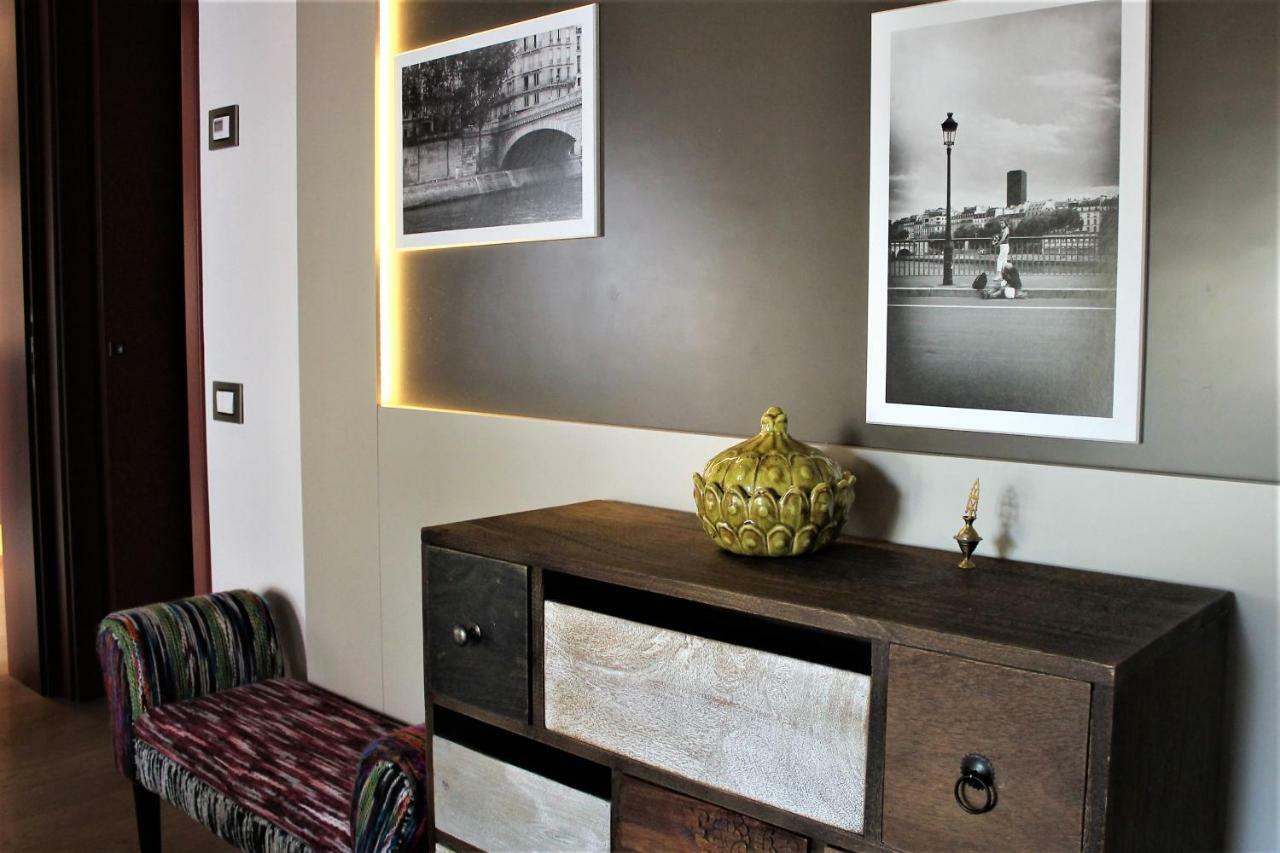 Appartamento Via Mazzini Rovigo Exteriör bild
